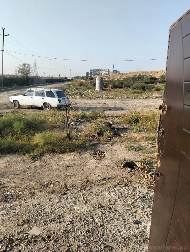 Satılır 1 otaqlı Həyət evi 30 m² Xocəsən - şəkil 3
