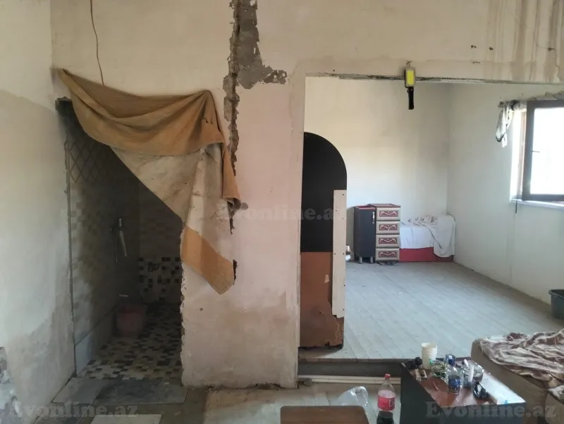 Satılır 1 otaqlı Həyət evi 30 m² Xocəsən - şəkil 8