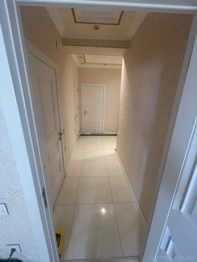 Satılır 3 otaqlı Mənzil Yeni tikili 125 m² Xırdalan - şəkil 2