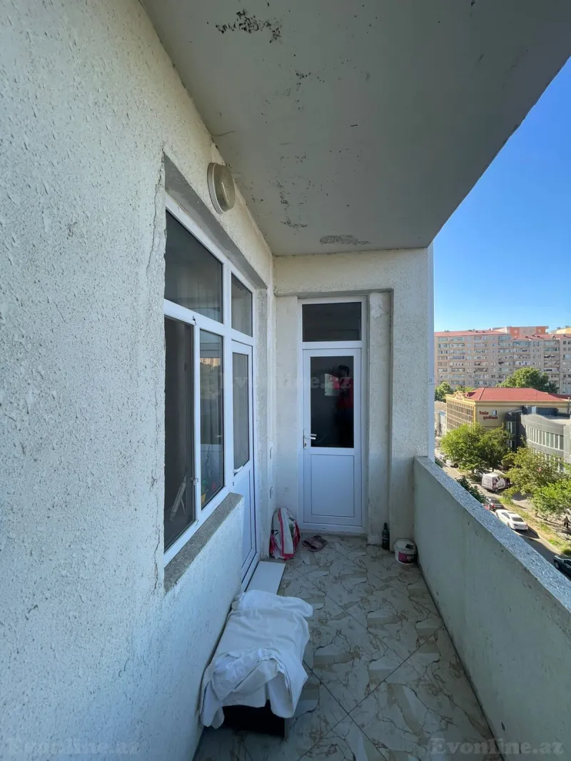 Satılır 3 otaqlı Mənzil Yeni tikili 125 m² Xırdalan - şəkil 5