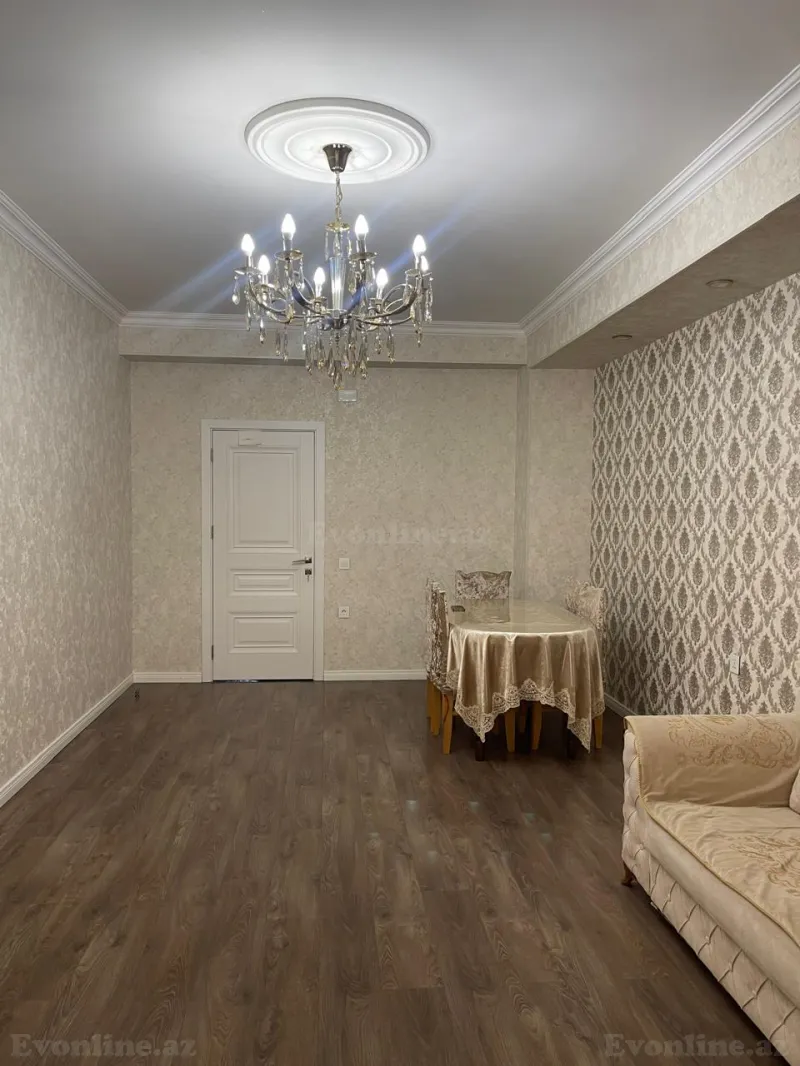 Satılır 3 otaqlı Mənzil Yeni tikili 125 m² Xırdalan - şəkil 7