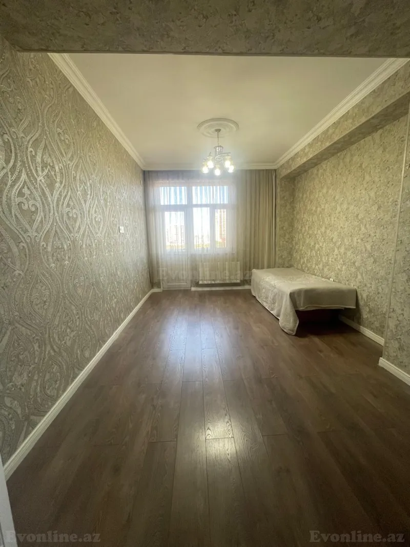 Satılır 3 otaqlı Mənzil Yeni tikili 125 m² Xırdalan - şəkil 8