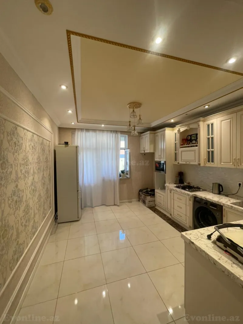 Satılır 3 otaqlı Mənzil Yeni tikili 125 m² Xırdalan - şəkil 10