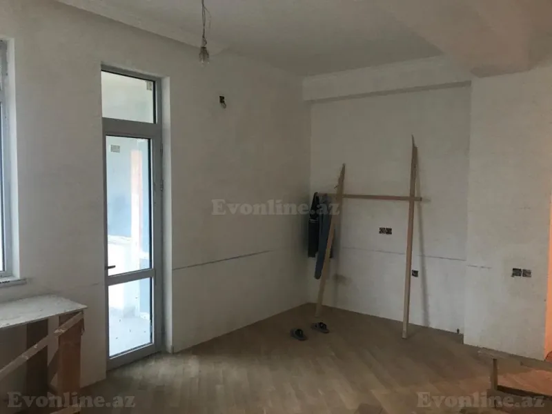 Satılır 4 otaqlı Mənzil Yeni tikili 204 m² Yasamal - şəkil 3