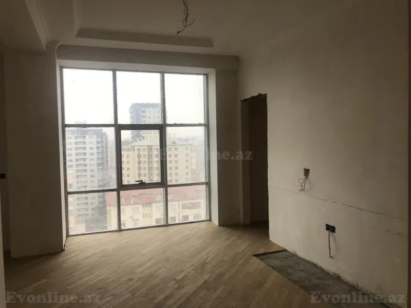 Satılır 4 otaqlı Mənzil Yeni tikili 204 m² Yasamal - şəkil 4