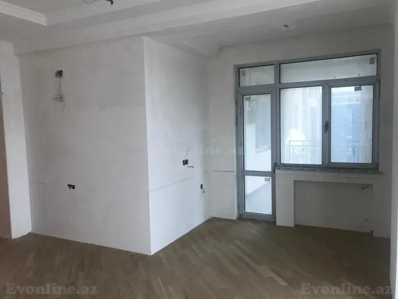 Satılır 4 otaqlı Mənzil Yeni tikili 204 m² Yasamal - şəkil 5