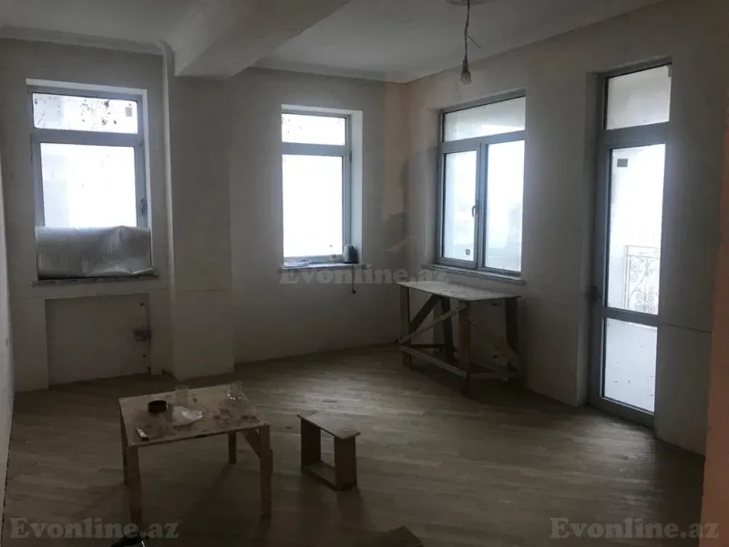 Satılır 4 otaqlı Mənzil Yeni tikili 204 m² Yasamal - şəkil 6