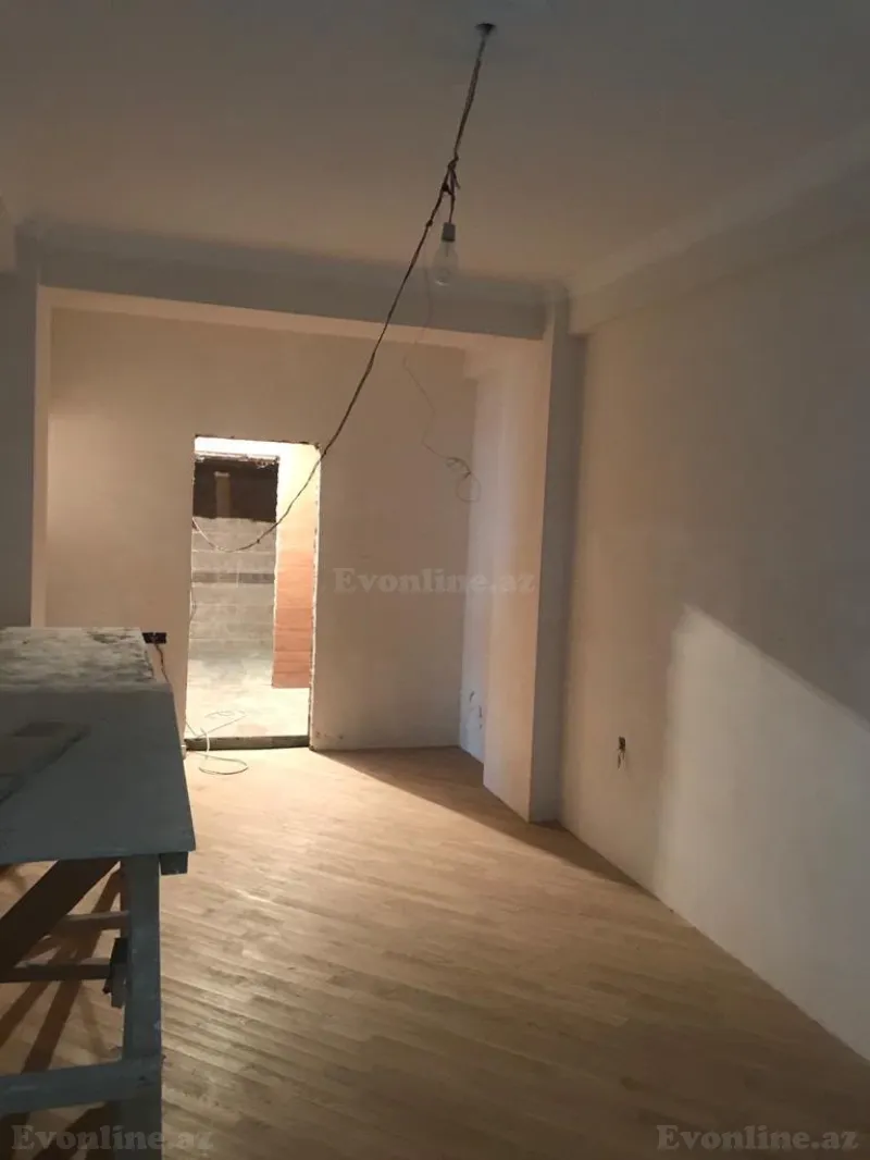 Satılır 4 otaqlı Mənzil Yeni tikili 204 m² Yasamal - şəkil 7