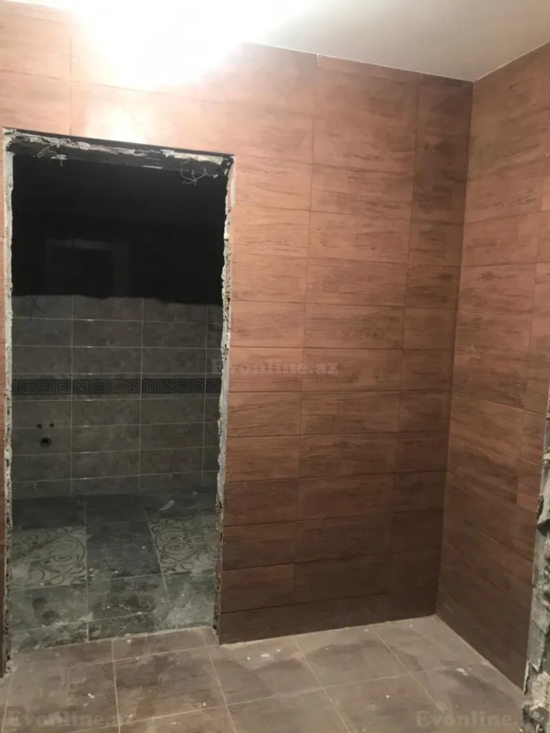 Satılır 4 otaqlı Mənzil Yeni tikili 204 m² Yasamal - şəkil 9
