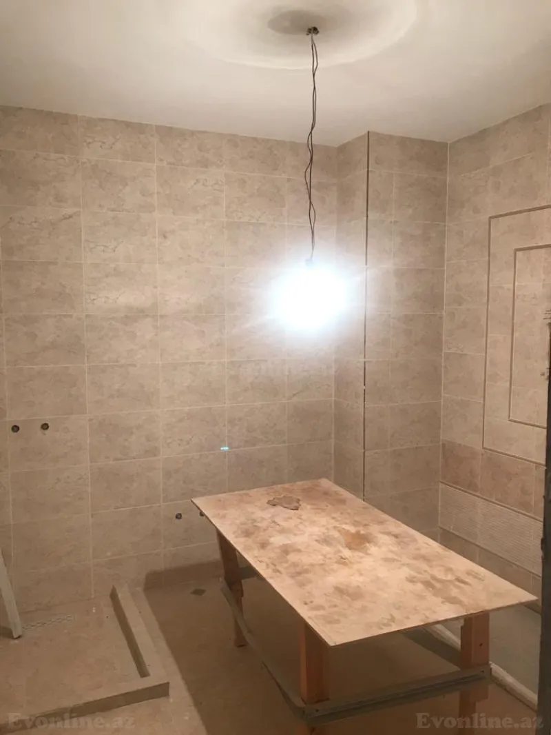 Satılır 4 otaqlı Mənzil Yeni tikili 204 m² Yasamal - şəkil 10