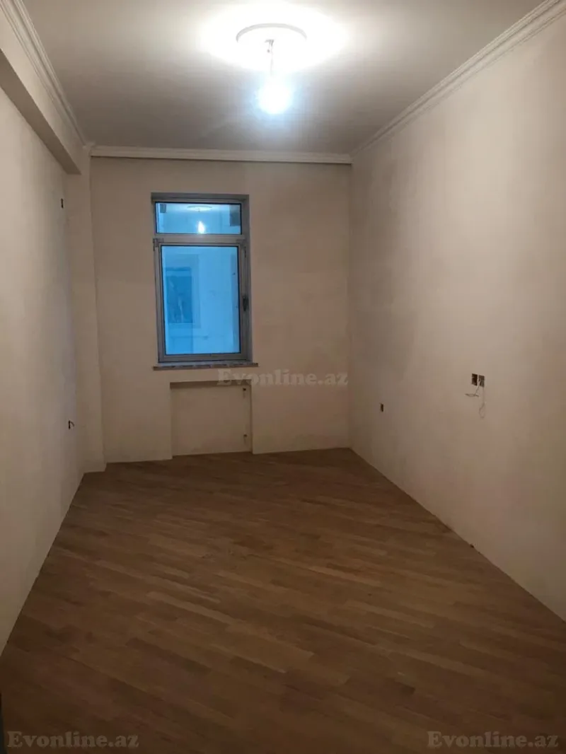Satılır 4 otaqlı Mənzil Yeni tikili 204 m² Yasamal - şəkil 11