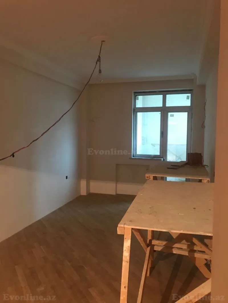 Satılır 4 otaqlı Mənzil Yeni tikili 204 m² Yasamal - şəkil 13