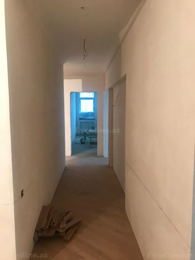 Satılır 4 otaqlı Mənzil Yeni tikili 204 m² Yasamal - şəkil 15