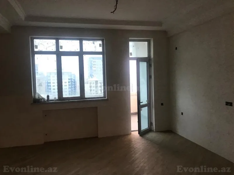 Satılır 4 otaqlı Mənzil Yeni tikili 204 m² Yasamal - şəkil 16