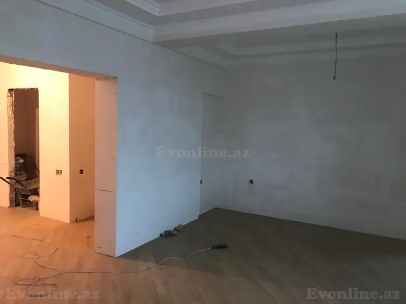 Satılır 4 otaqlı Mənzil Yeni tikili 204 m² Yasamal - şəkil 17