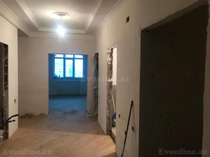 Satılır 4 otaqlı Mənzil Yeni tikili 204 m² Yasamal - şəkil 18