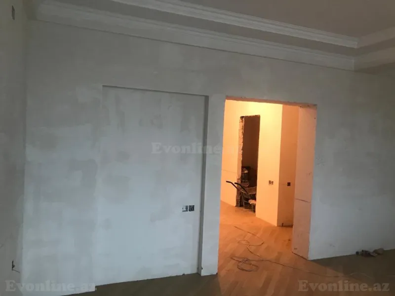 Satılır 4 otaqlı Mənzil Yeni tikili 204 m² Yasamal - şəkil 19