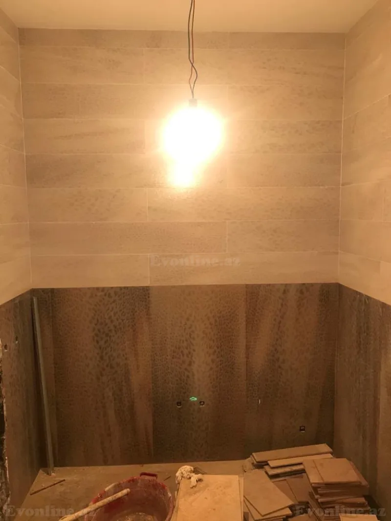 Satılır 4 otaqlı Mənzil Yeni tikili 204 m² Yasamal - şəkil 20
