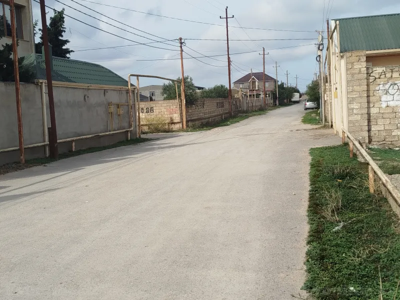 Satılır Torpaq 10 sot Buzovna - şəkil 6