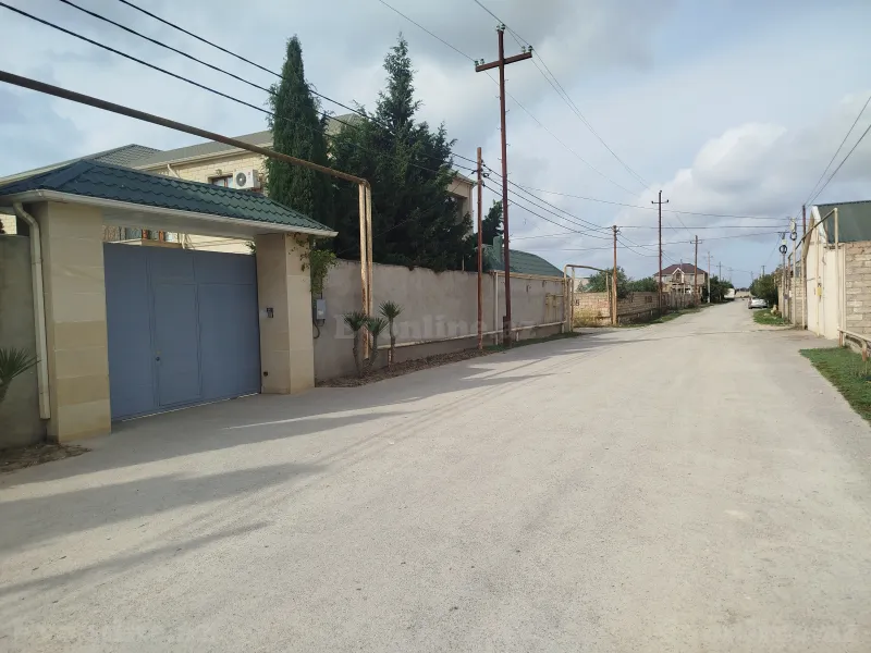 Satılır Torpaq 10 sot Buzovna - şəkil 7