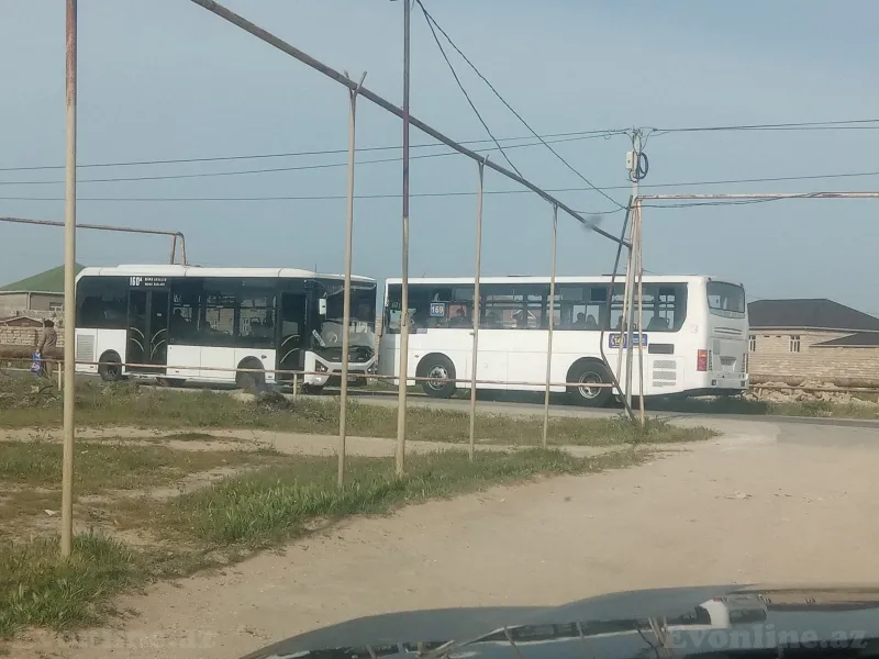Satılır Torpaq 10 sot Buzovna - şəkil 10