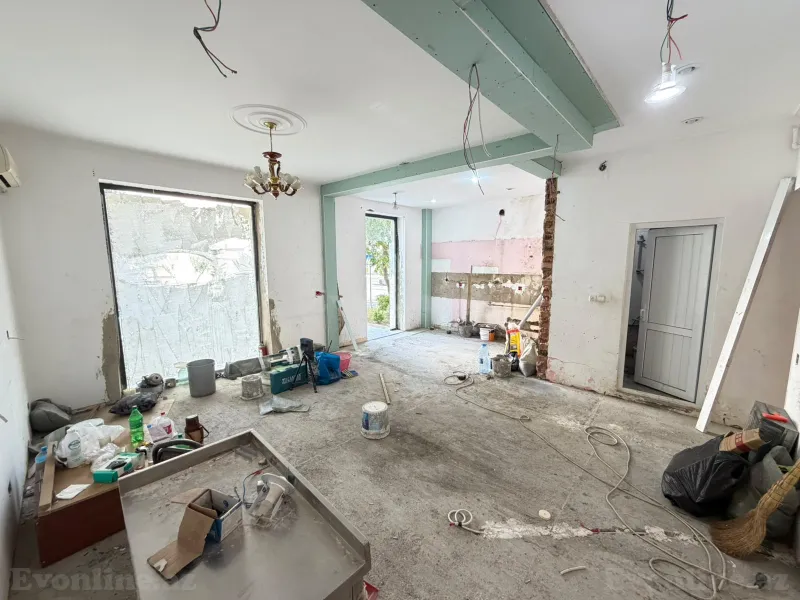 Kirayə verilir Obyekt 85 m² Xətai m. - şəkil 4