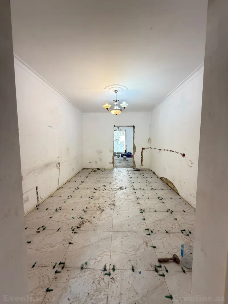 Kirayə verilir Obyekt 85 m² Xətai m. - şəkil 7