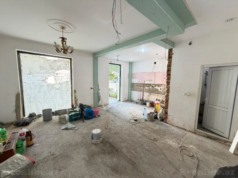 Kirayə verilir Obyekt 85 m² Xətai m. - şəkil 10