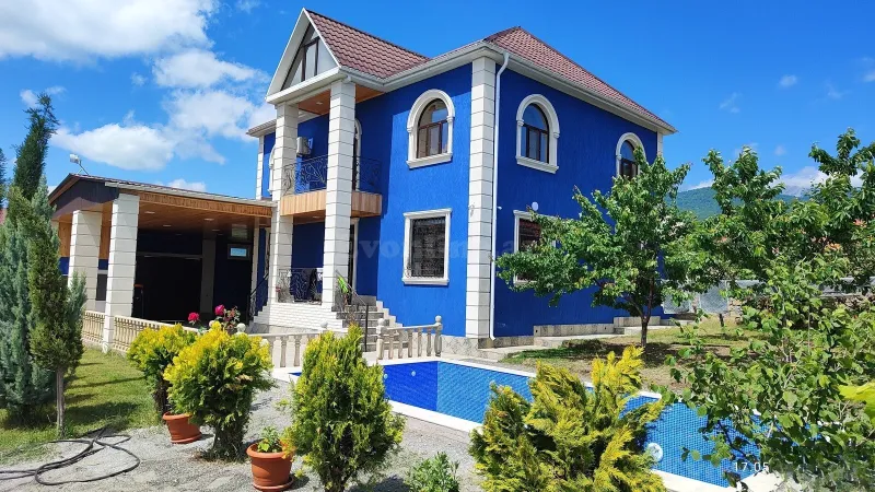 Kirayə verilir 4 otaqlı Həyət evi 200 m² İsmayıllı