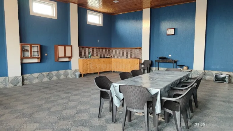 Kirayə verilir 4 otaqlı Həyət evi 200 m² İsmayıllı - şəkil 4