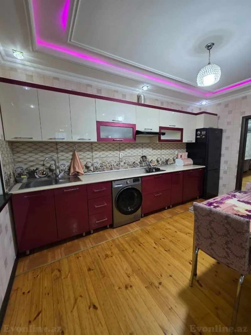 Kirayə verilir 4 otaqlı Həyət evi 200 m² İsmayıllı - şəkil 5