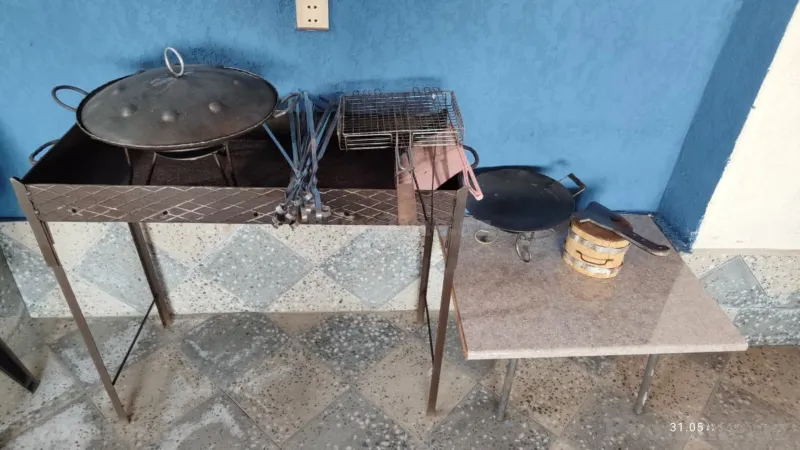 Kirayə verilir 4 otaqlı Həyət evi 200 m² İsmayıllı - şəkil 6