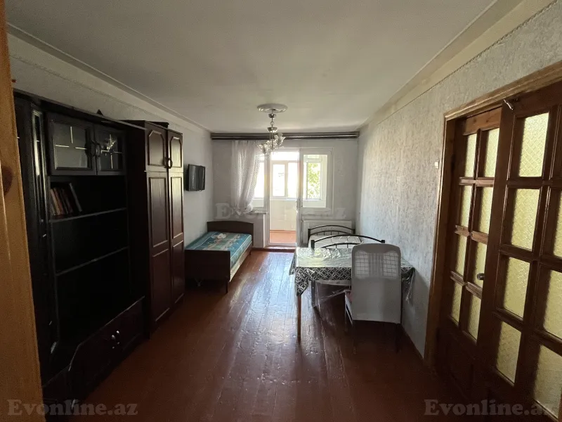 Kirayə verilir 3 otaqlı Mənzil Köhnə tikili 70 m² Sumqayıt