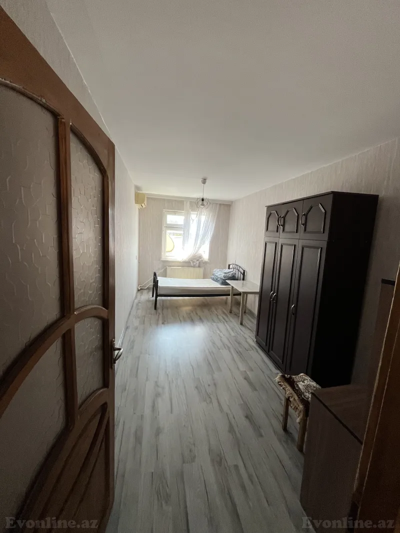 Kirayə verilir 3 otaqlı Mənzil Köhnə tikili 70 m² Sumqayıt - şəkil 2