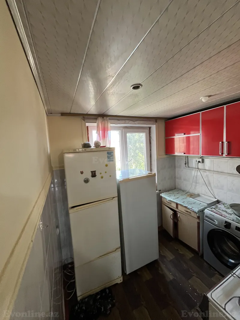 Kirayə verilir 3 otaqlı Mənzil Köhnə tikili 70 m² Sumqayıt - şəkil 5