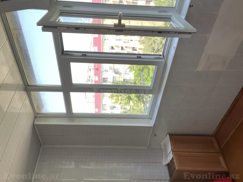 Kirayə verilir 3 otaqlı Mənzil Köhnə tikili 70 m² Sumqayıt - şəkil 6