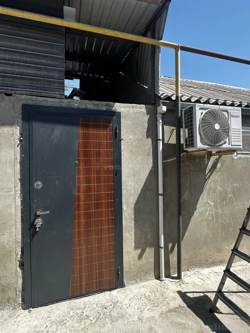 2 otaqlı Həyət evi 100 m² Qaraçuxur Kirayə verilir
