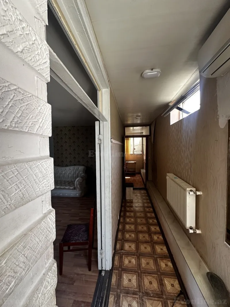 Kirayə verilir 2 otaqlı Həyət evi 100 m² Qaraçuxur - şəkil 2