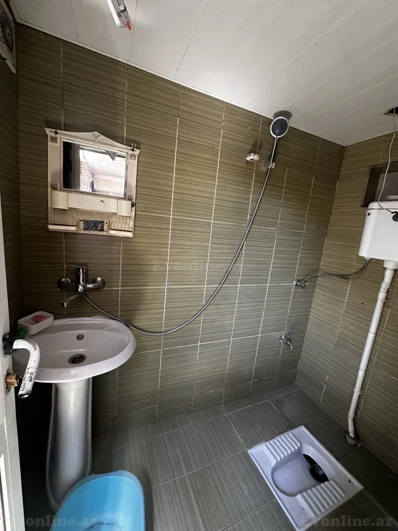 Kirayə verilir 2 otaqlı Həyət evi 100 m² Qaraçuxur - şəkil 4