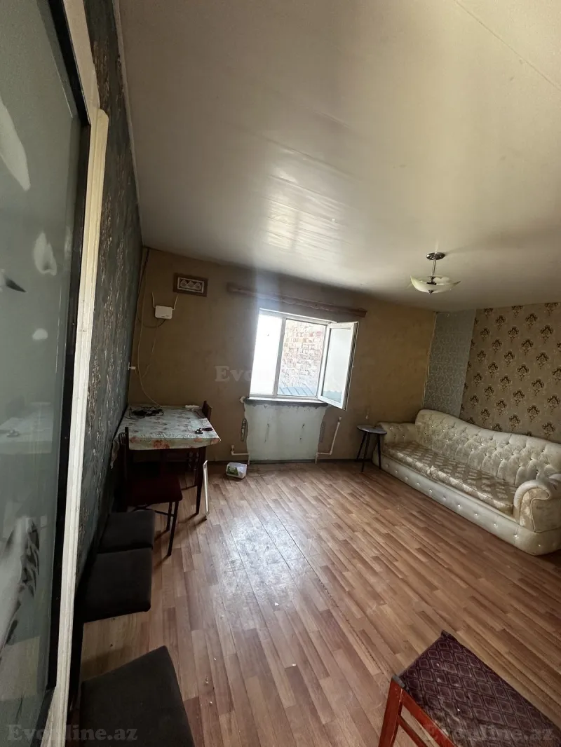Kirayə verilir 2 otaqlı Həyət evi 100 m² Qaraçuxur - şəkil 5