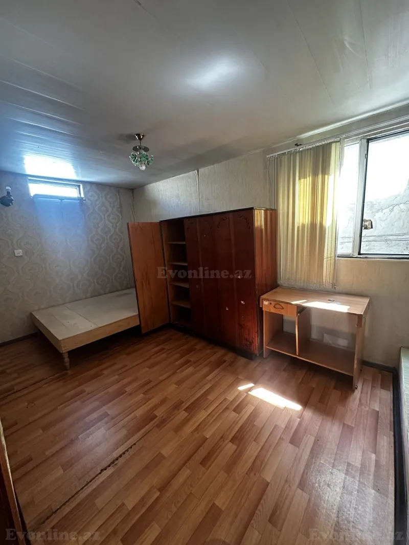 Kirayə verilir 2 otaqlı Həyət evi 100 m² Qaraçuxur - şəkil 6