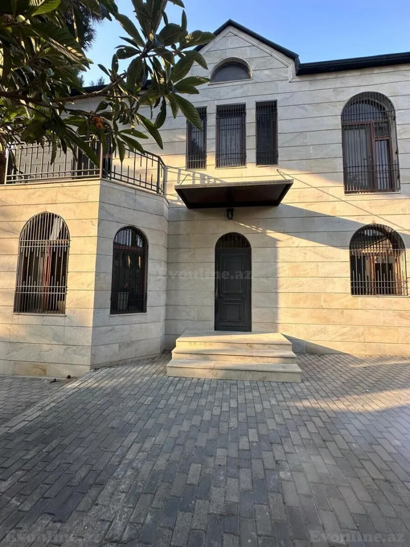 Satılır 4 otaqlı Həyət evi 155 m² Xırdalan