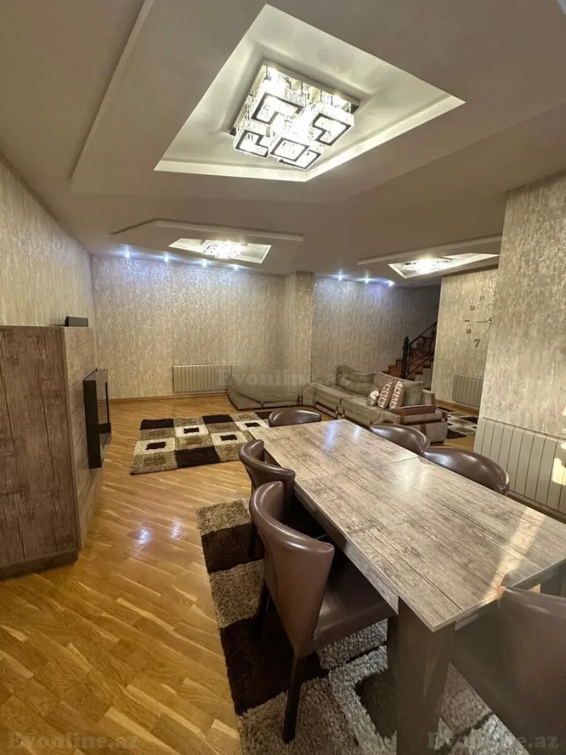 Satılır 4 otaqlı Həyət evi 155 m² Xırdalan - şəkil 2