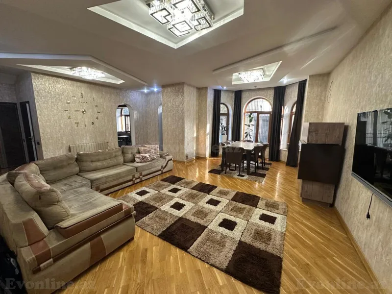 Satılır 4 otaqlı Həyət evi 155 m² Xırdalan - şəkil 3