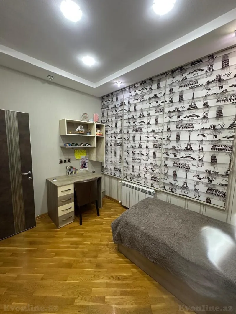 Satılır 4 otaqlı Həyət evi 155 m² Xırdalan - şəkil 7