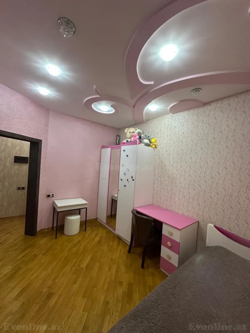 Satılır 4 otaqlı Həyət evi 155 m² Xırdalan - şəkil 9