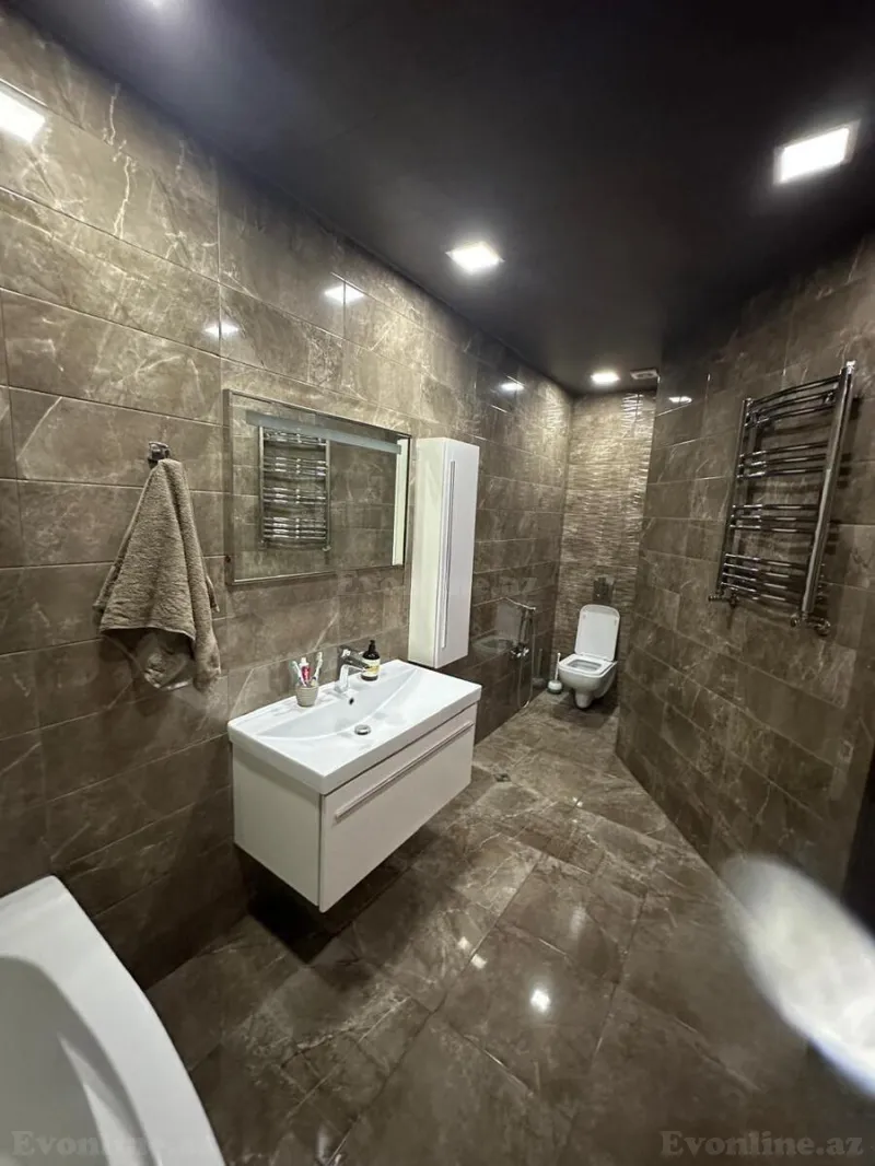 Satılır 4 otaqlı Həyət evi 155 m² Xırdalan - şəkil 10