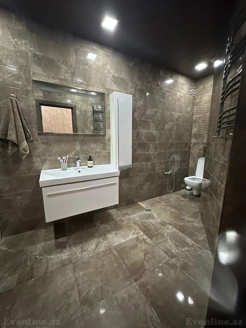 Satılır 4 otaqlı Həyət evi 155 m² Xırdalan - şəkil 11