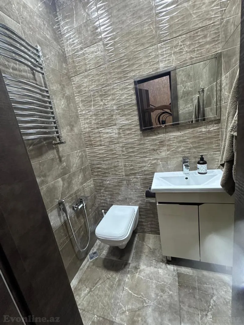 Satılır 4 otaqlı Həyət evi 155 m² Xırdalan - şəkil 12
