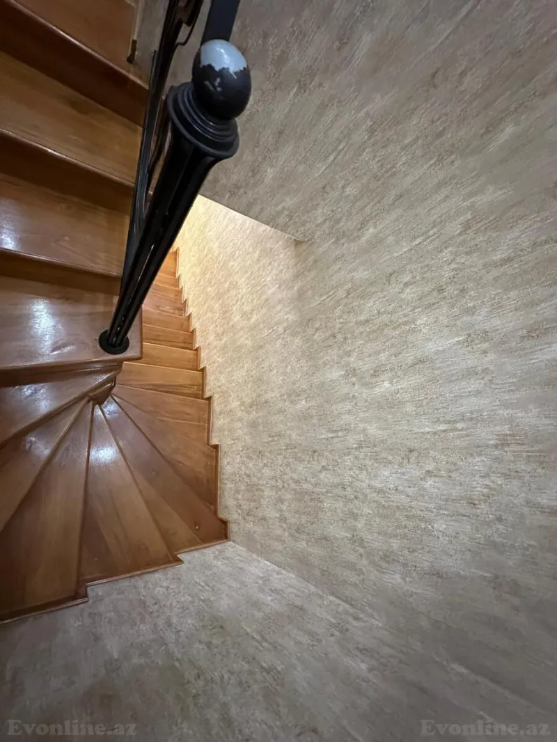 Satılır 4 otaqlı Həyət evi 155 m² Xırdalan - şəkil 16
